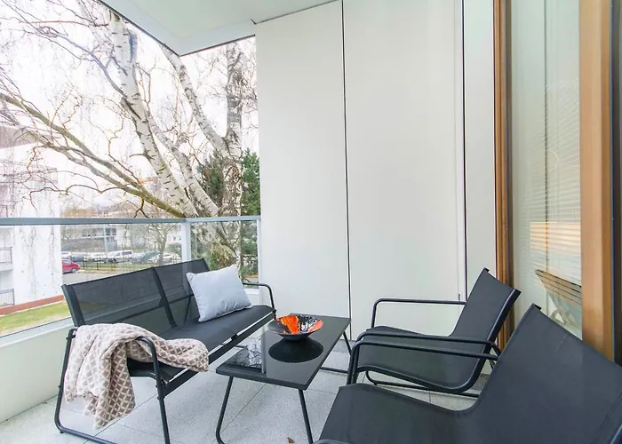 Margo Rentyear Apartments